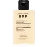 REF Ultimate Repair Conditioner globinsko regeneracijski balzam za poškodovane lase 100 ml Cene