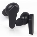 Gembird BT TWS in-ears with Active Noise Cancelling ''Malmo'', black Cijene