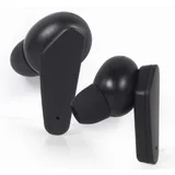 TWS-ANC-MMX Active Noise Cancelling BT TWS Black, mobilne slušalke z mikrofonom