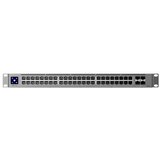 Ubiquiti stikalo 48-port 16x 2,5G 32x 1G 4xSFP+ managed 720W USW-PRO-MAX-48-POE | Shoptok.si