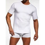 Cornette T-shirt 202 New 4XL-5XL white 000