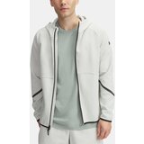 Under Armour Men's sweatshirt UA Unstoppable Flc Grid FZ - Men's | shoptok.hr