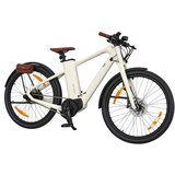 EFLOW Um2 classic bez 48v 12.6 ah litijum-jonska 29" 170–190 cm (l/xl) 29x2.10 prednja disk zadnja | Eponuda.com