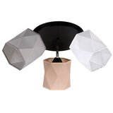  Forma Plafonska lampa F7705-3C MIX | Eponuda.com