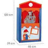 Roba Dječje lutkarsko kazalište Kasper – | shoptok.hr