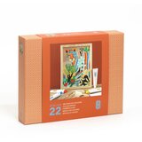 Djeco Atelier 22 – Mešanje barv in slikanje za najstnike in odrasle | Shoptok.si