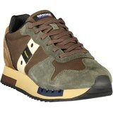Blauer Queens01 Wax muške tenisice smeđe | shoptok.hr