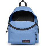 Eastpak Nahrbtnik 'Padded Pak'r' svetlo modra / črna | Shoptok.si