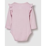 GAP Baby bodysuit with logo - Girls | Shoptok.si
