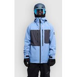 Quiksilver Ultralight Stretch 20K Jacket quiet harbor Cene