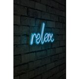 Wallity Zidna LED dekoracija Relax, 375 cm, IP67, 12V, 240 lm, Plava Cene