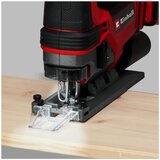 Einhell Ubodna aku pila TE-JS 18/100 Li-Solo | shoptok.hr