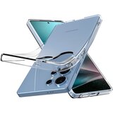 Spigen Samsung Galaxy S25 Ultra Liquid Crystal Clear ovitek, (21683553) | Shoptok.si