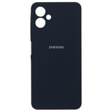  ORG Silikonska futrola za Samsung A06 tamno plava | Eponuda.ba