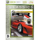 Pro-ject Gotham Racing 3 (XBOX 360) - rabljeno | Shoptok.si