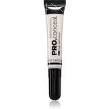 L.A. Girl Cosmetics HD Pro. Conceal tekoči korektor odtenek Highlighter 8 g Cene
