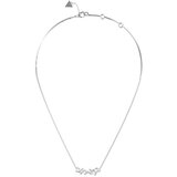 Guess verižica Chandelier JUBN05358JWRHT/U Cene