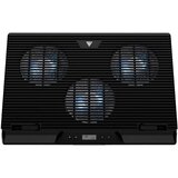 Gamdias Postolje za laptop Aether M1-7301 3x120mm/2xUSB-A | ePonuda.com