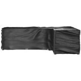  Navlake za kutnu vrtnu garnituru 2 kom s 18 ušica 285x220x80 cm | shoptok.hr