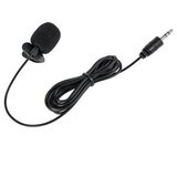  Mikrofon bubica sa zakačkom 3.5mm 2m MIK0039 | Eponuda.ba