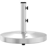  Baza suncobrana za stupove Ø 32/38/48 mm 25 kg okrugla | Eponuda.ba
