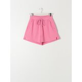 Sinsay Kratke hlače Basic | shoptok.hr