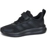Adidas TENSAUR RUN 4.0 EL C Crna | shoptok.hr