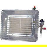  Plinski grijač Eco (Snaga: 2,7 kW - 4,2 kW, Piezo paljenje) | shoptok.hr
