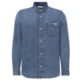 Calvin Klein denim muška košulja | ePonuda.com