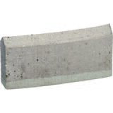 Bosch best for concrete segm. za krune za bušenje 1 1/4-inčni unc | Eponuda.com