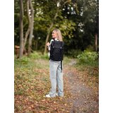 Vuch Ženski ruksak Corbin Big Black, 47 x 33 cm | shoptok.hr