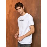 Sinsay Majica s printom | shoptok.hr