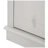 Støraa Bel regal iz masivnega bora 370x223 cm Anita – | Shoptok.si