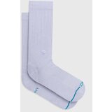 Stance Icon Nogavice lilacice | Shoptok.si