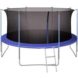  Sigurnosna mreža za okrugli trampolin od 4,26 m | shoptok.hr