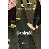 Geopoetika Kapiraš? Cene
