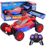 Rc Superhero trkaći automobil crvene boje Cijene