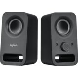 Logitech speakers 2.0 Z150 RMS 3W | shoptok.hr