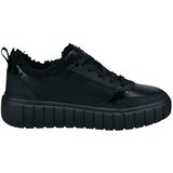 TT. BAGATT Nizke superge črna | Shoptok.si