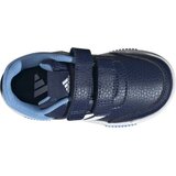 Adidas tensaur sport 2.0 cf i dječje tenisice, tamno plava, veličina
