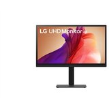 LG 27BA45U-B computer monitor 68.6 cm (27) 3840 x 2160 pixels 4K Ultra HD Black | shoptok.hr