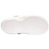 Crocs Baya Lined Clog Bijela | shoptok.hr