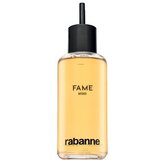 Paco Rabanne Fame Intense parfumirana voda za ženske Refill 200 ml | Shoptok.si