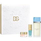 Dolce & Gabbana Light Blue EDT Beauty Gift Set poklon set za žene Cijene
