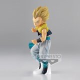 Banpresto BAN18740 Dragon Ball Z-SS Gotenks-Solid Edge Works figurica 13 cm, različica B, večbarvna, (20838062) Cene