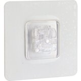 Tendance pvc samolepljiva osnova za žičanu galanteriju 8 x 0,1 x 7,5 providna 91022101 Cene