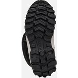 Geox Black boys' winter shoes Himalaya ABX - Boys | Shoptok.si