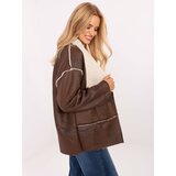 Factory Price Jacket-IT-KR-95616.66-brown | shoptok.hr