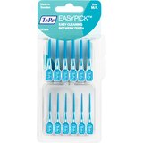 TEPE SWEDEN EasyPick Silikonske zubne čačkalice vel. M/L plave - blister 36 kom | shoptok.hr