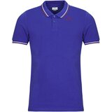 Kappa Polo majice kratki rokavi EZIO2 Modra | Shoptok.si